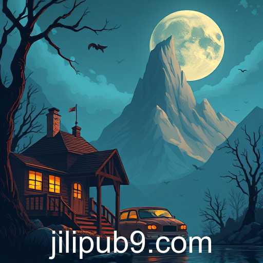 Exploring the Thrilling World of Adventure Games on Jilipub