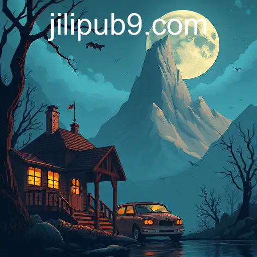 Exploring the Thrilling World of Adventure Games on Jilipub