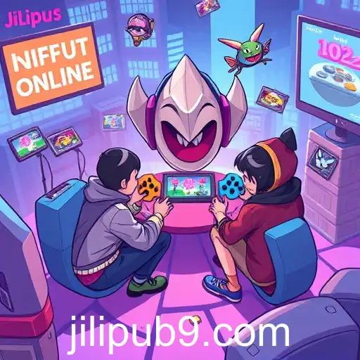 The Evolution of Online Gaming in 2025