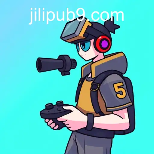 Jilipub: Transforming the Gaming Landscape