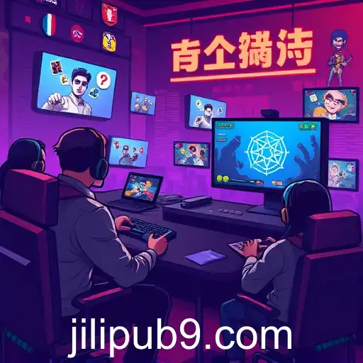 Evolution of Gaming Platforms