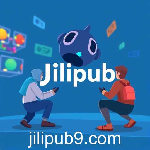 Jilipub's Rising Influence in the Gaming World