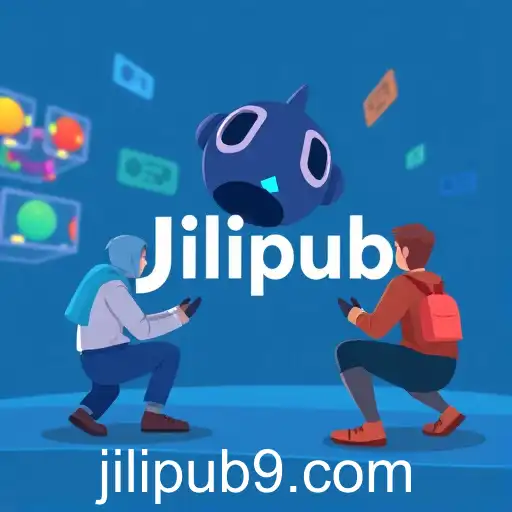 Jilipub's Rising Influence in the Gaming World