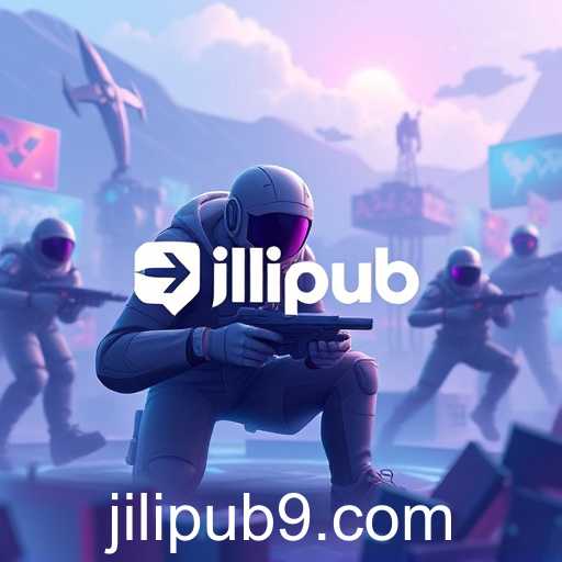 Jilipub: A Beacon of Creativity in Gaming