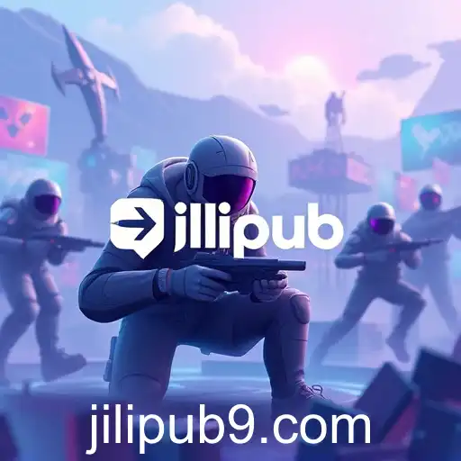 Jilipub: A Beacon of Creativity in Gaming
