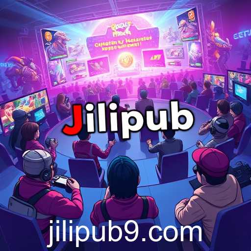 The Rise of Jilipub: A Game Changer in Online Entertainment