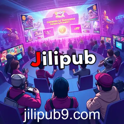 The Rise of Jilipub: A Game Changer in Online Entertainment