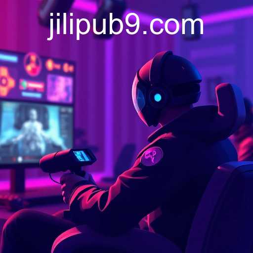 Jilipub Revolutionizes Online Gaming