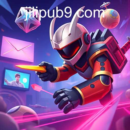 Jilipub Revolutionizes Online Gaming in 2025