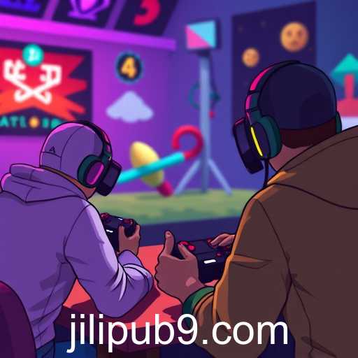 Jilipub: Revolutionizing Online Gaming in 2025
