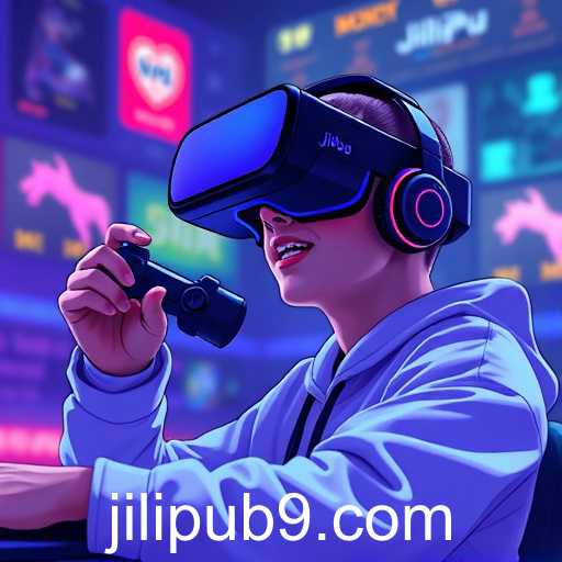 Jilipub: A Year of Gaming Revolution and Community Engagement