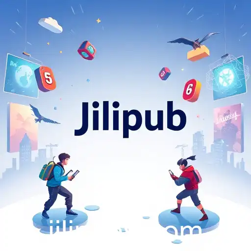 The Surprising Rise of Jilipub in the Gaming World