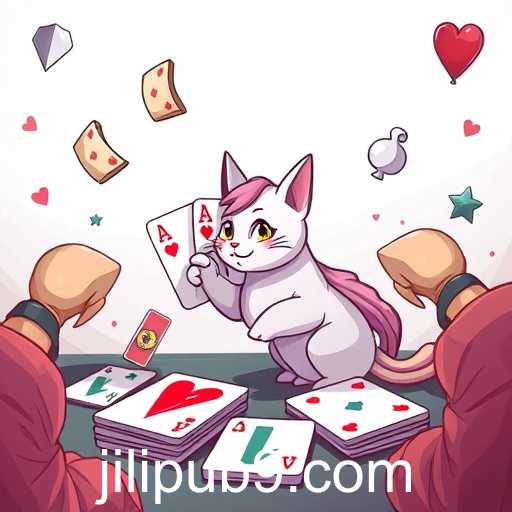 Jilipub's Impact on Online Gaming in 2025