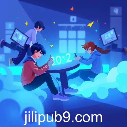 Jilipub: A Rising Star in Online Gaming