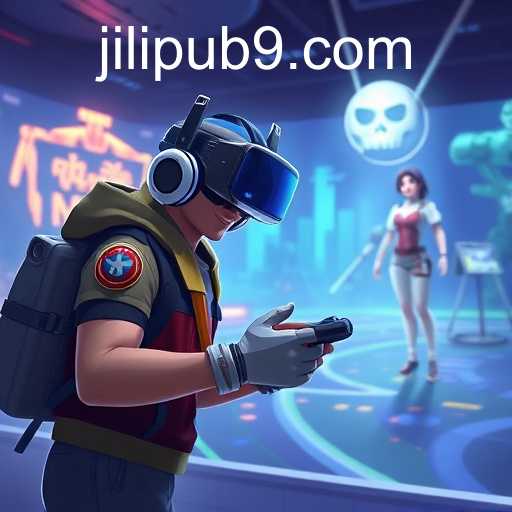 JiliPub: A New Era in Online Gaming