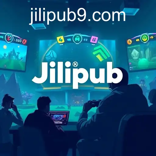 Jilipub: Growth and Challenges in the Online Gaming World