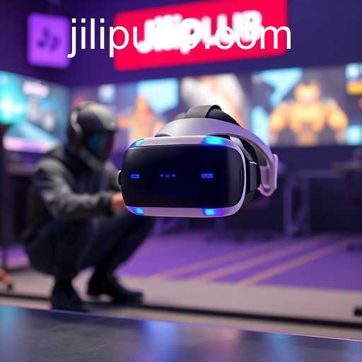 Jilipub Revolutionizes Online Gaming Landscape