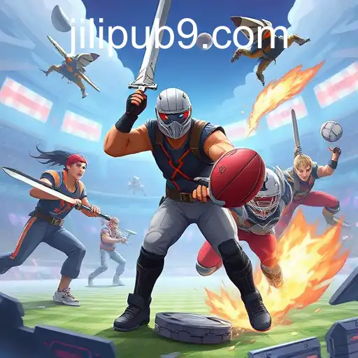 Exploring the Thrills of Multiplayer Games on Jilipub Platform