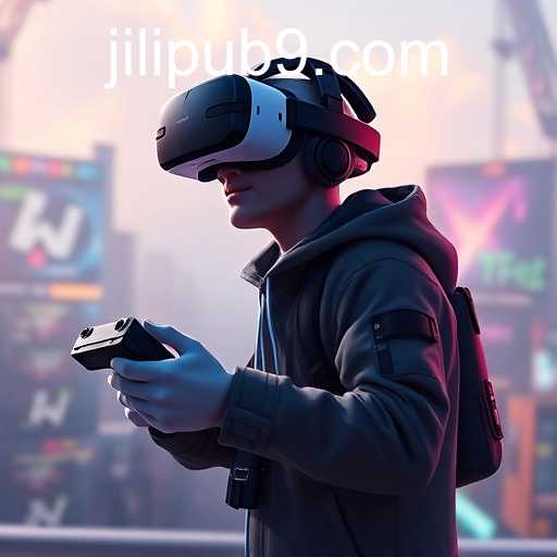 The Evolution of Online Gaming in 2025