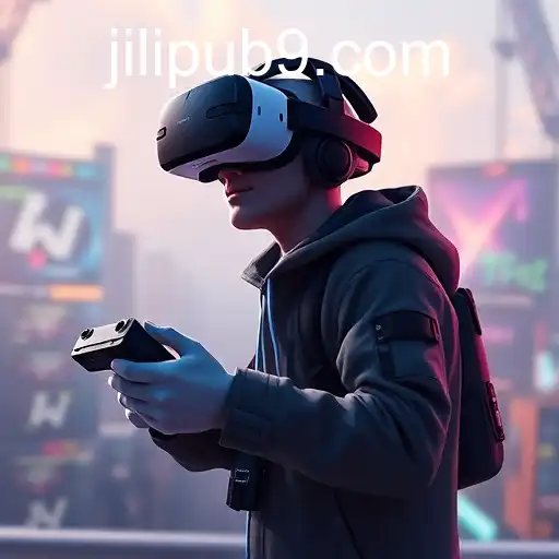 The Evolution of Online Gaming in 2025