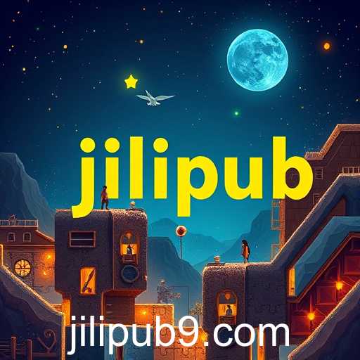 Exploring the Fascinating World of Puzzle Games on Jilipub