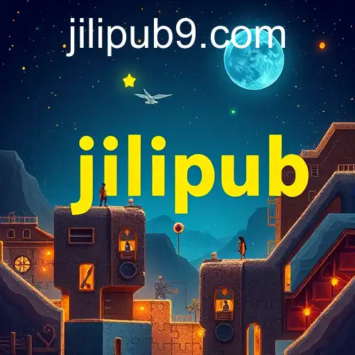 Exploring the Fascinating World of Puzzle Games on Jilipub