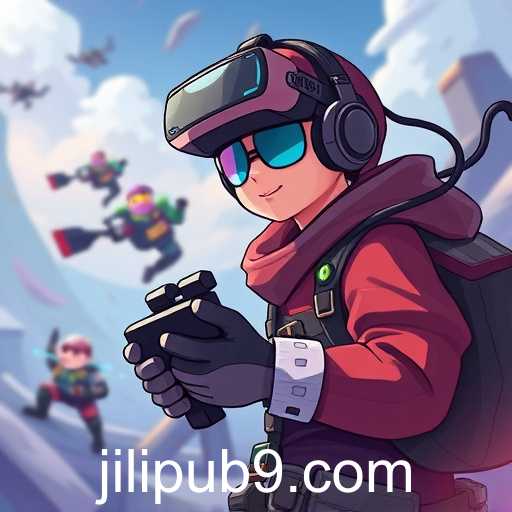 The Rise of Jilipub: Gaming Trends and Innovations