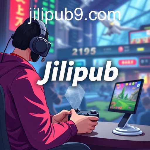 The Rise of Jilipub: A New Horizon for Casual Gamers