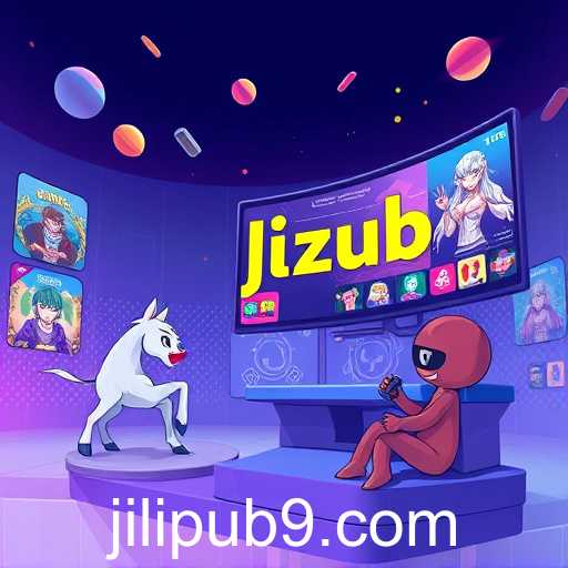 The Rise of Jilipub: Revolutionizing Online Gaming