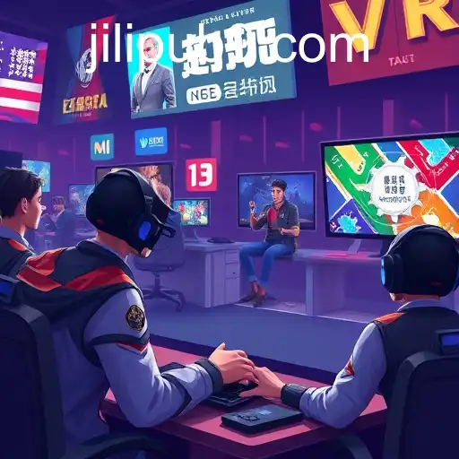 The Rise of Jilipub in the Gaming World