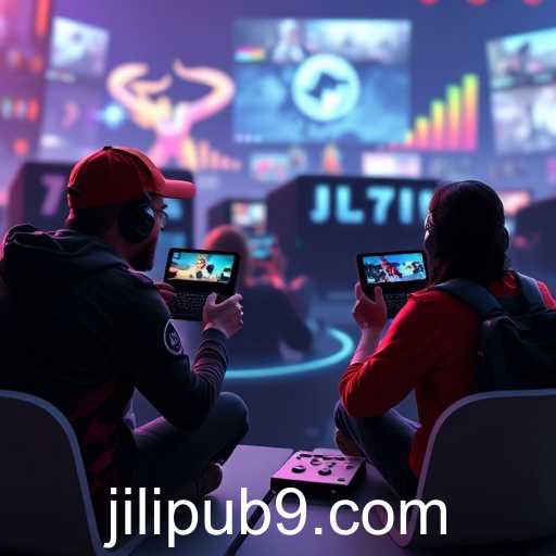 Rise of Online Gaming Communities