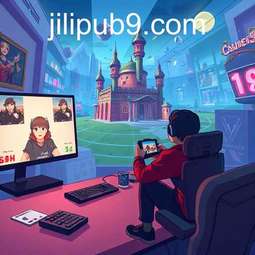 Rising Trends in Online Gaming