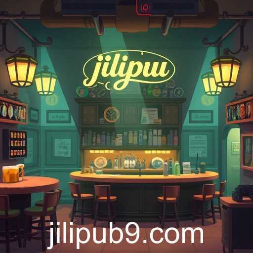 Exploring the World of Simulation Games: Jilipub's Unique Offerings