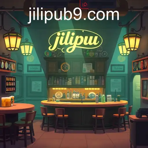 Exploring the World of Simulation Games: Jilipub's Unique Offerings