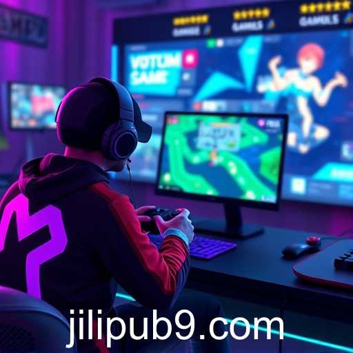 The Rise of Gaming Sites in 2025